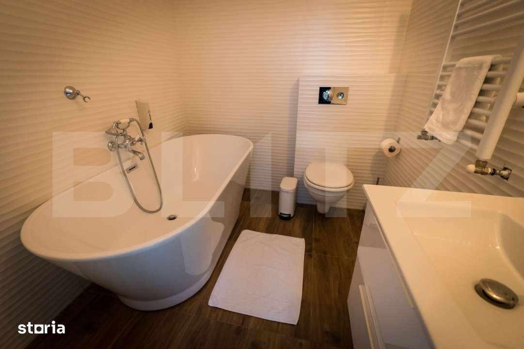 Apartament cu o camera, ultracentral - Imagine principală: 4/5