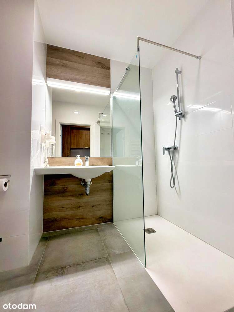 Twój Własny Apartament u Podnóża Śnieżnika – Czarna Góra Resort. - Pełny obrazek: 5/7