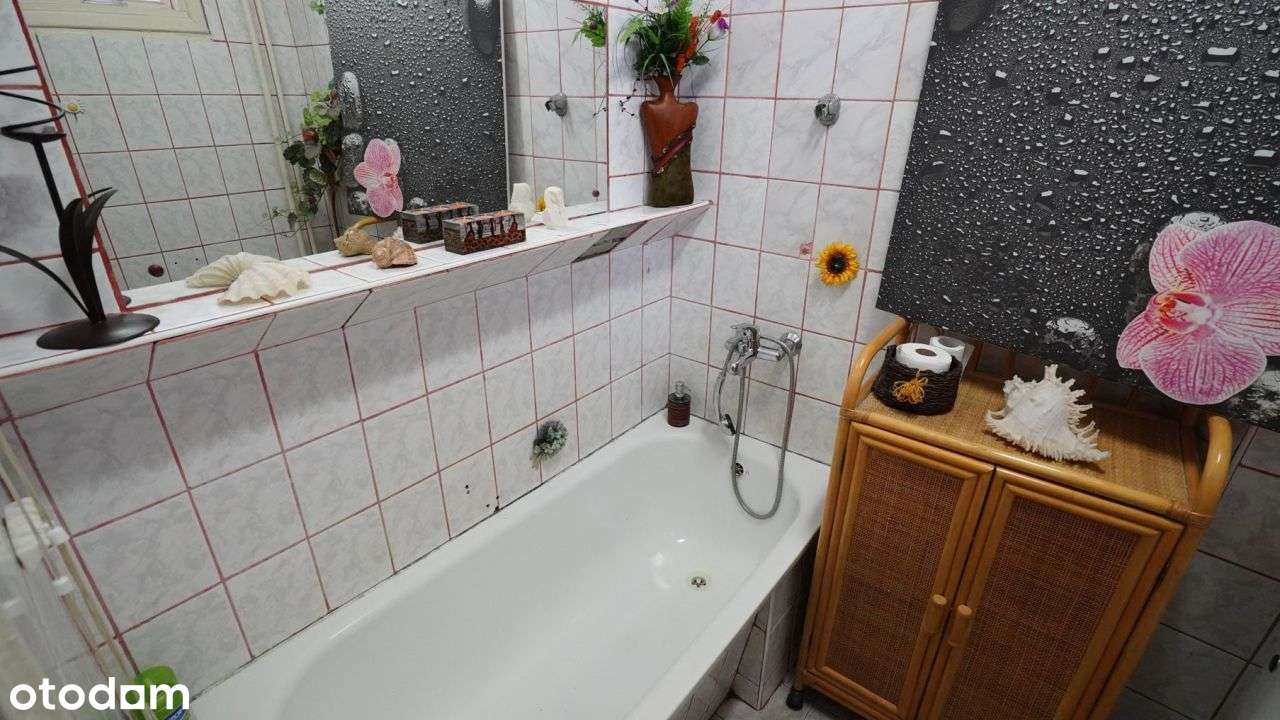 Centrum*2 pok*47,7m2*Malmeda*p*własność*od zaraz*-5