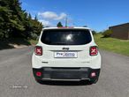 Jeep Renegade 1.6 MJD Limited - 6