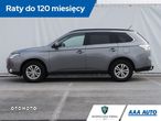 Mitsubishi Outlander - 3