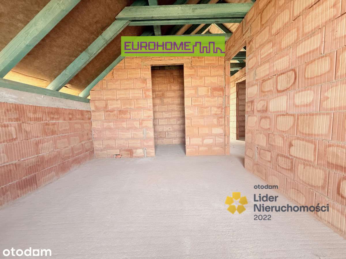 Dom jednorodzinny na sprzedaż | os. Wojsław |-9