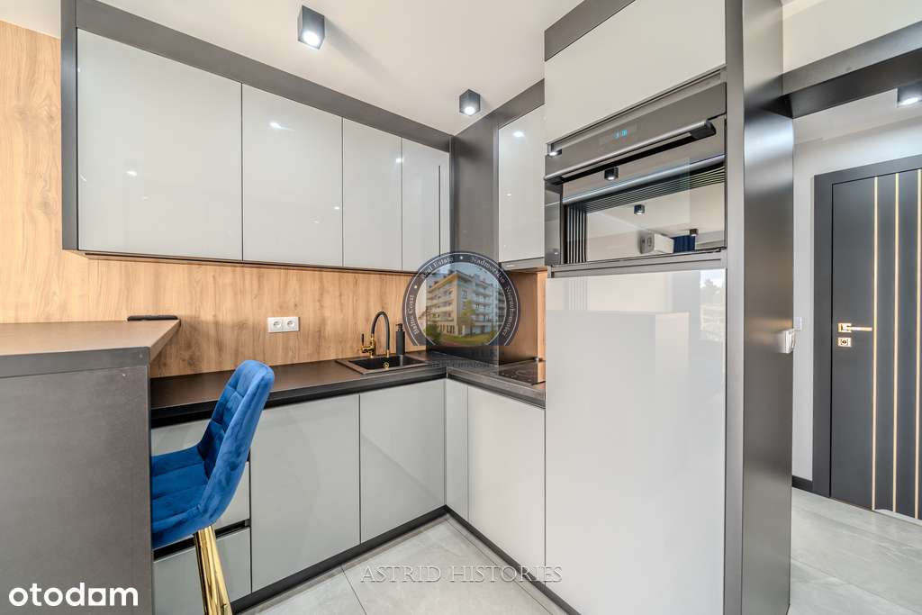 2 pokoje, 2 balkony, a do plaży 22 kroki!-7