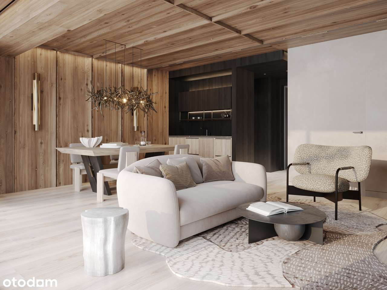 Apartament w gotowym obiekcie z recepcją i SPA | Idealny pod wynajem-10