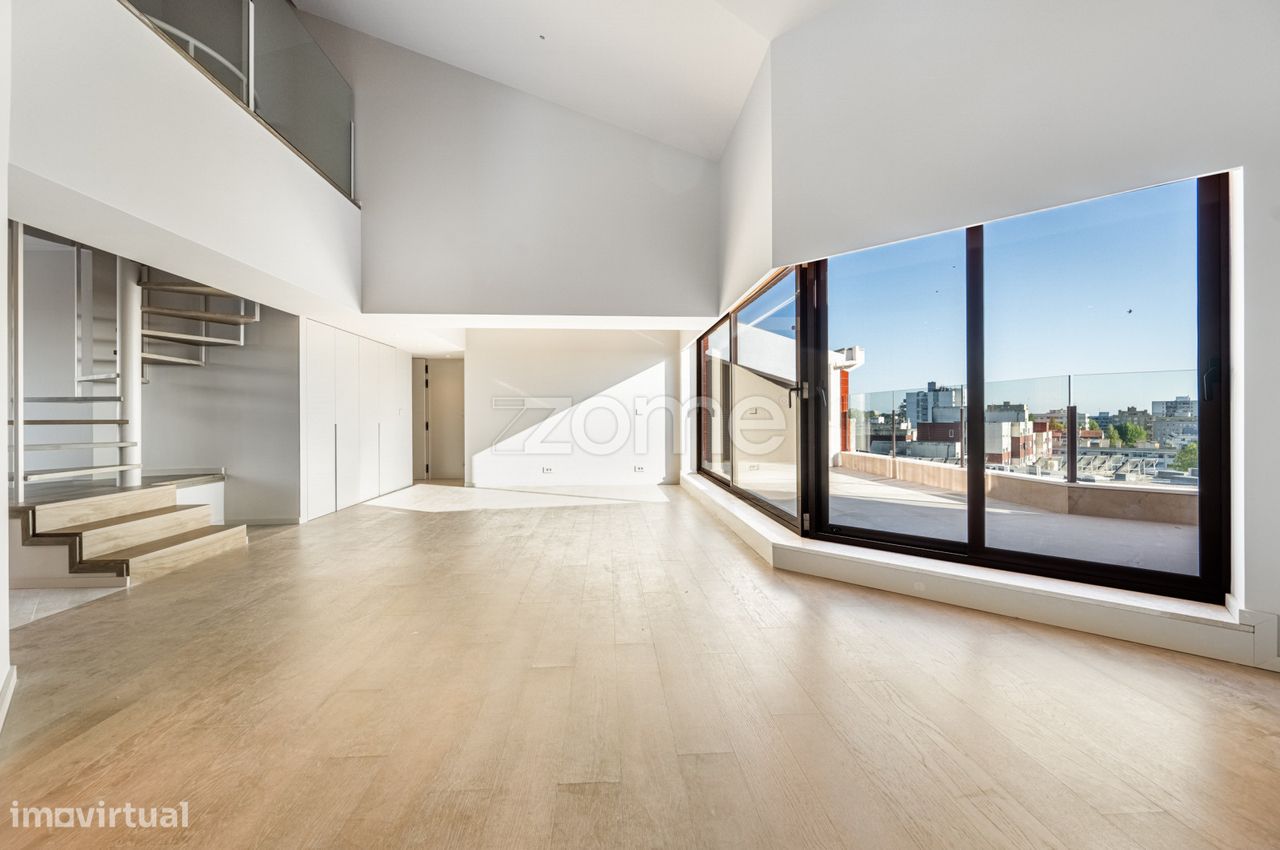 Penthouse T3 Duplex Av. Boavista - Grande imagem: 1/41