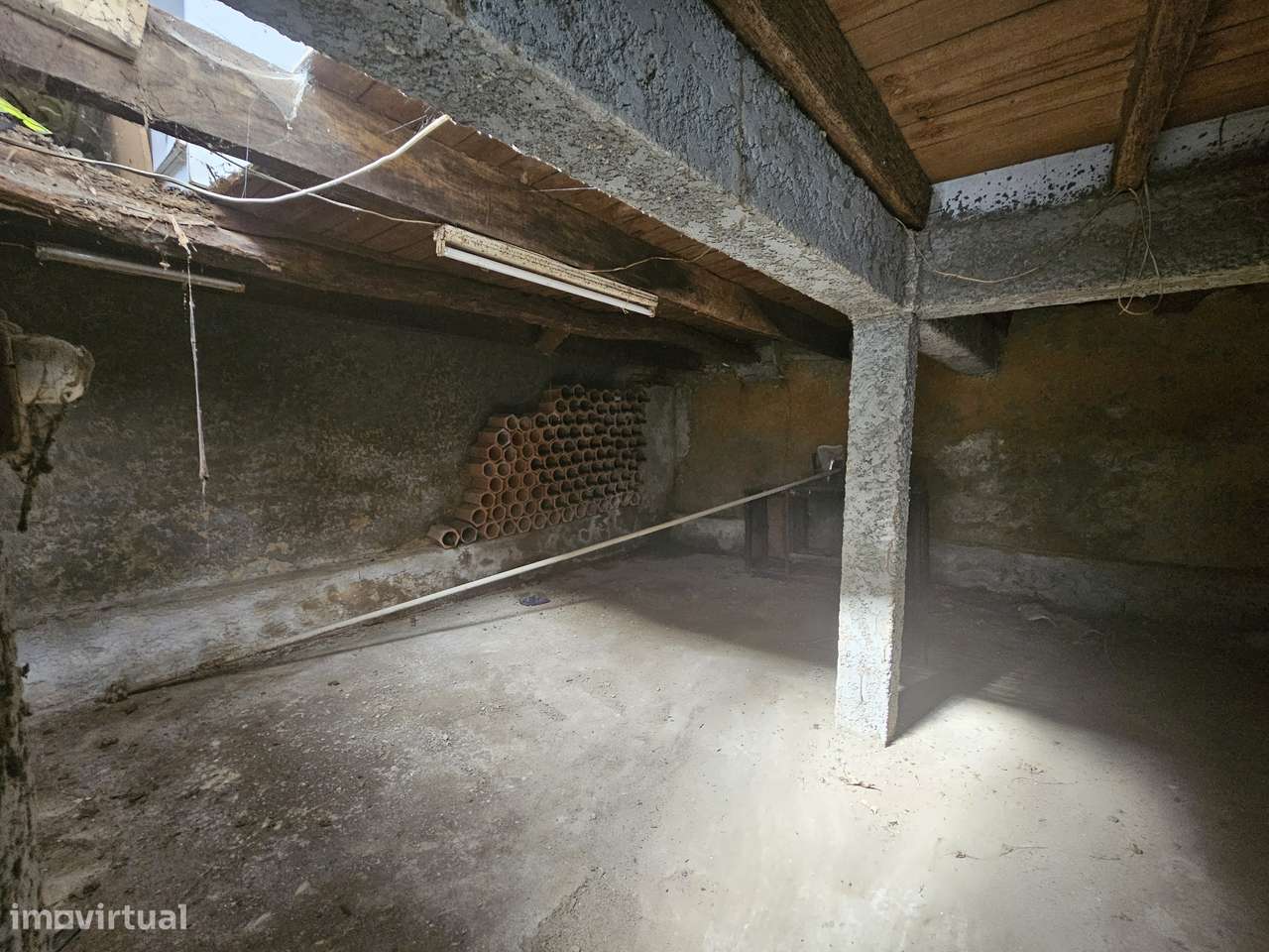 Moradia para Restaurar em Oliveira de Azeméis-6