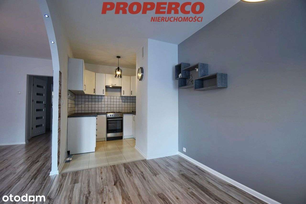 Mieszkanie 2 pokoje, 56,28 m2, os. Na Stoku-5