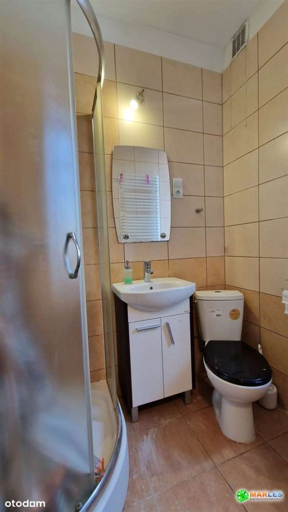 Mieszkanie, 28,38 m², Jelenia Góra-9