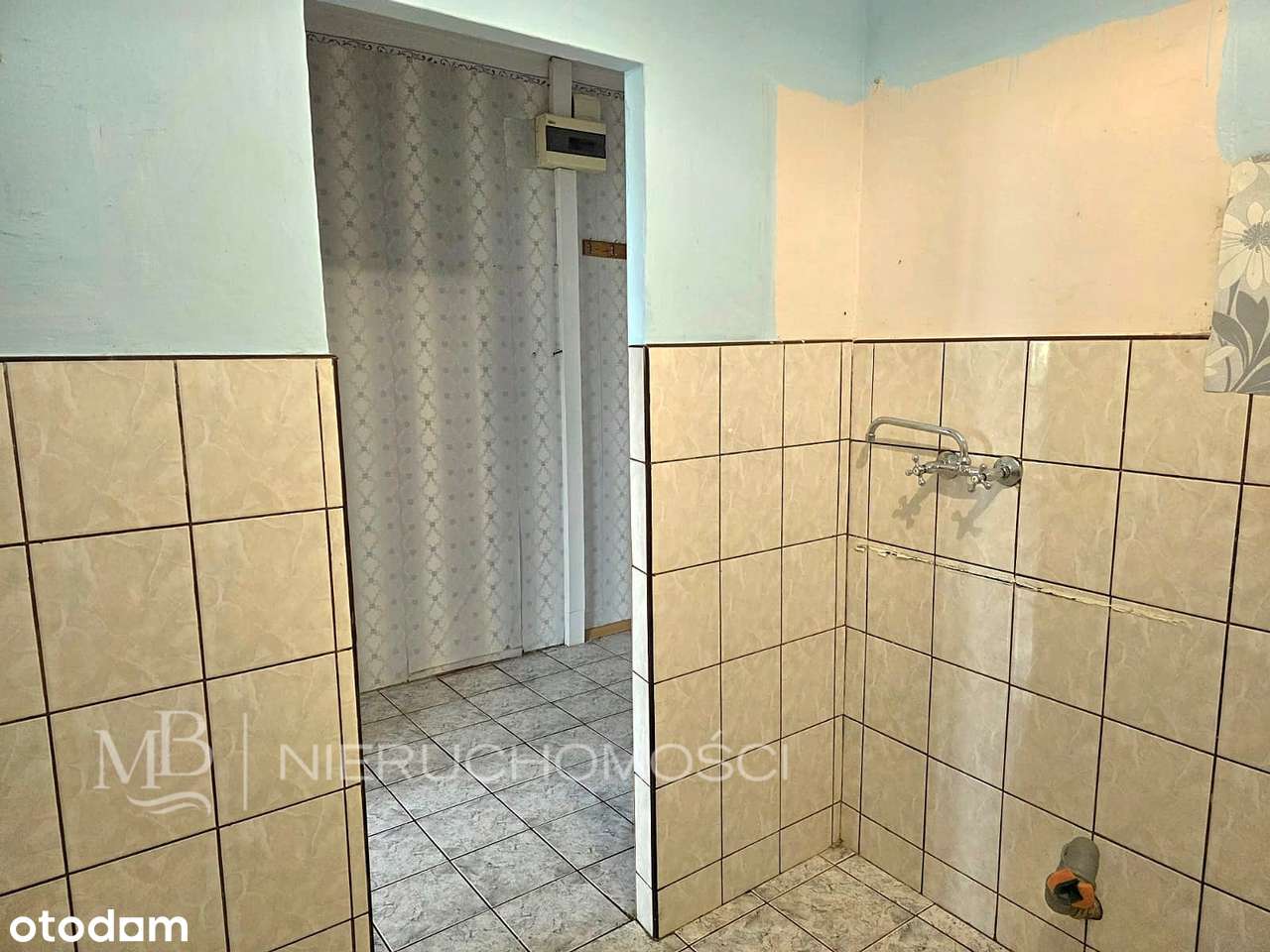 Poszukiwany układ mieszkania do własnej aranżacji-12