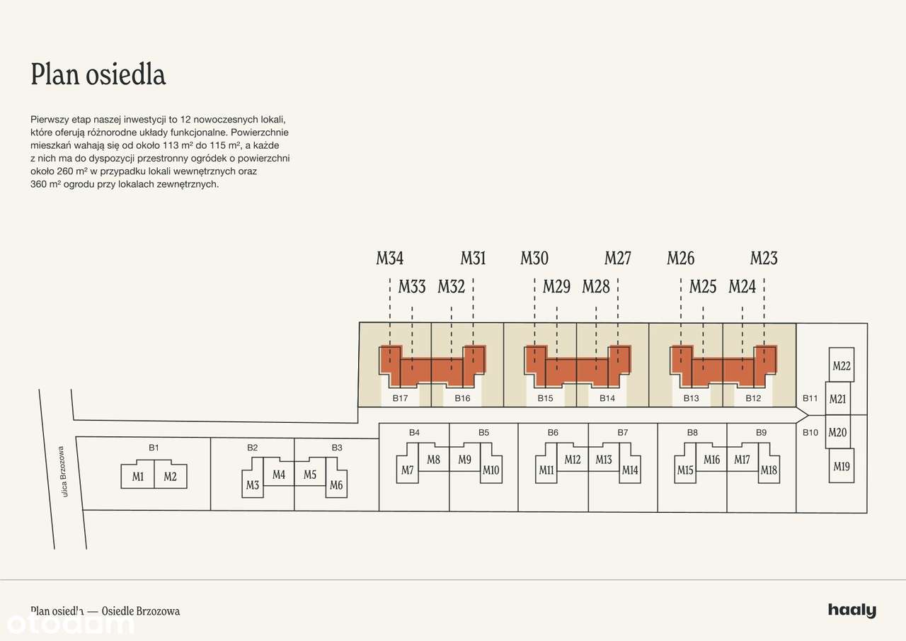 Lokal mieszkalny Lublin | 114,54 m² | M28 - Pełny obrazek: 5/10