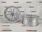 Jantes Omega look BMW X1 em 19" 5x112 - 6