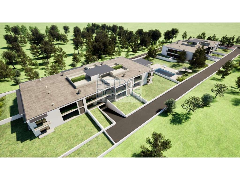 APARTAMENTO T3 C/ LOGRADOURO - CONDOMÍNIO COM PISCINA - PARCEIROS - Grande imagem: 3/29