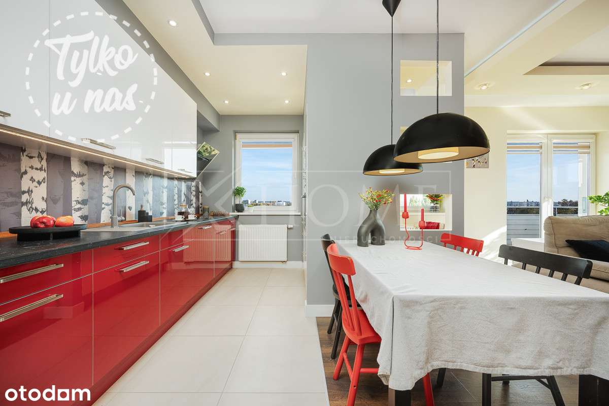 Apartament 3-pokojowy ul. Waclawa-0