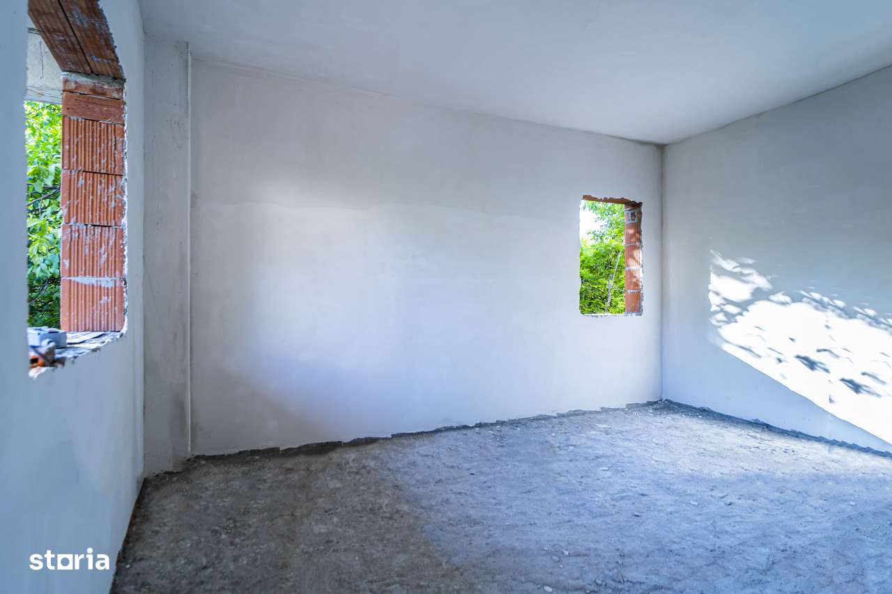 2 camere, 57 mp, dec, etaj 1/4, MILITARI, str. Margelelor, COMISION 0% - Imagine principală: 4/7