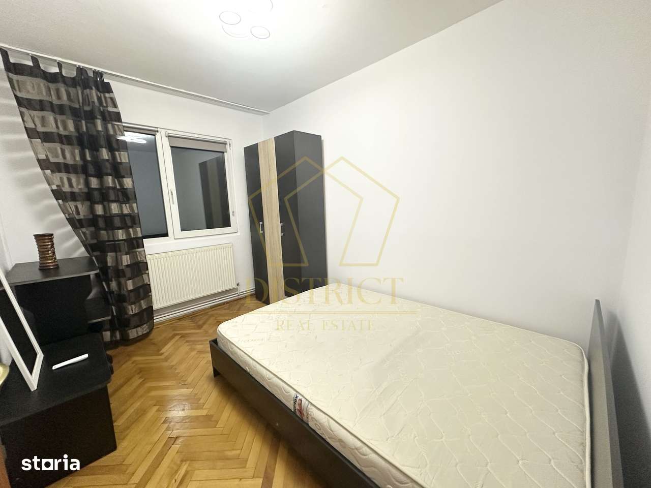 Apartament deosebit cu 3 camere | Zona Dacia - Imagine principală: 4/10