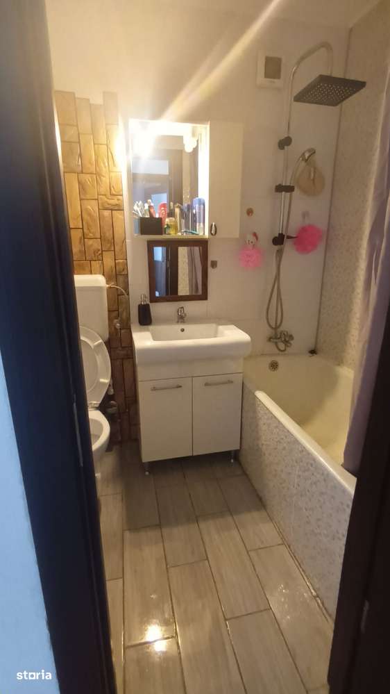 3 camere Drumul Taberei-Valea Ialomitei cu centrala si boxa-4