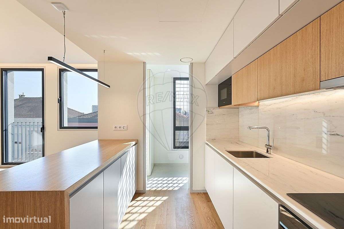 Apartamento T2 para venda-8