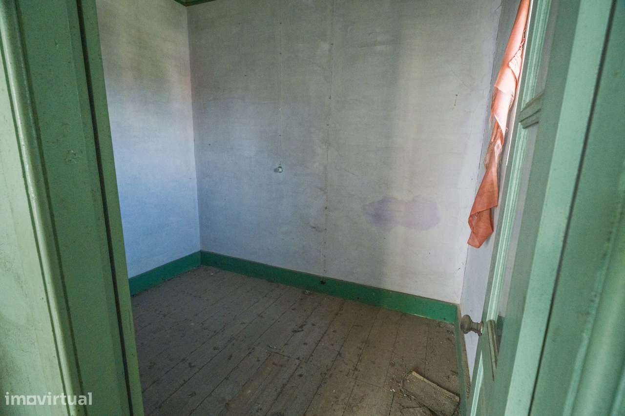 Moradia T3 para reconstrução- Murtosa-9