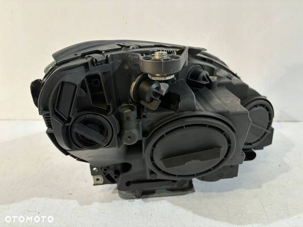 Mercedes C W204 Lampa kompletna Xenon L - 13891 - 4