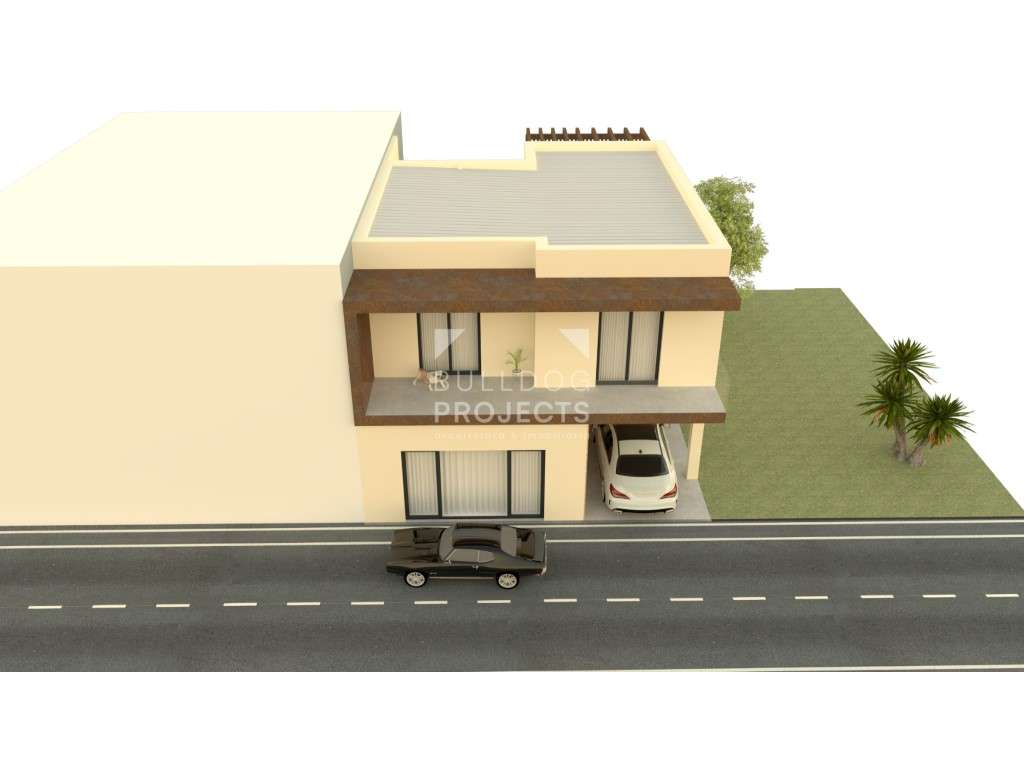 Lote para construção de moradia em Ançã, Cantanhede - Grande imagem: 5/9