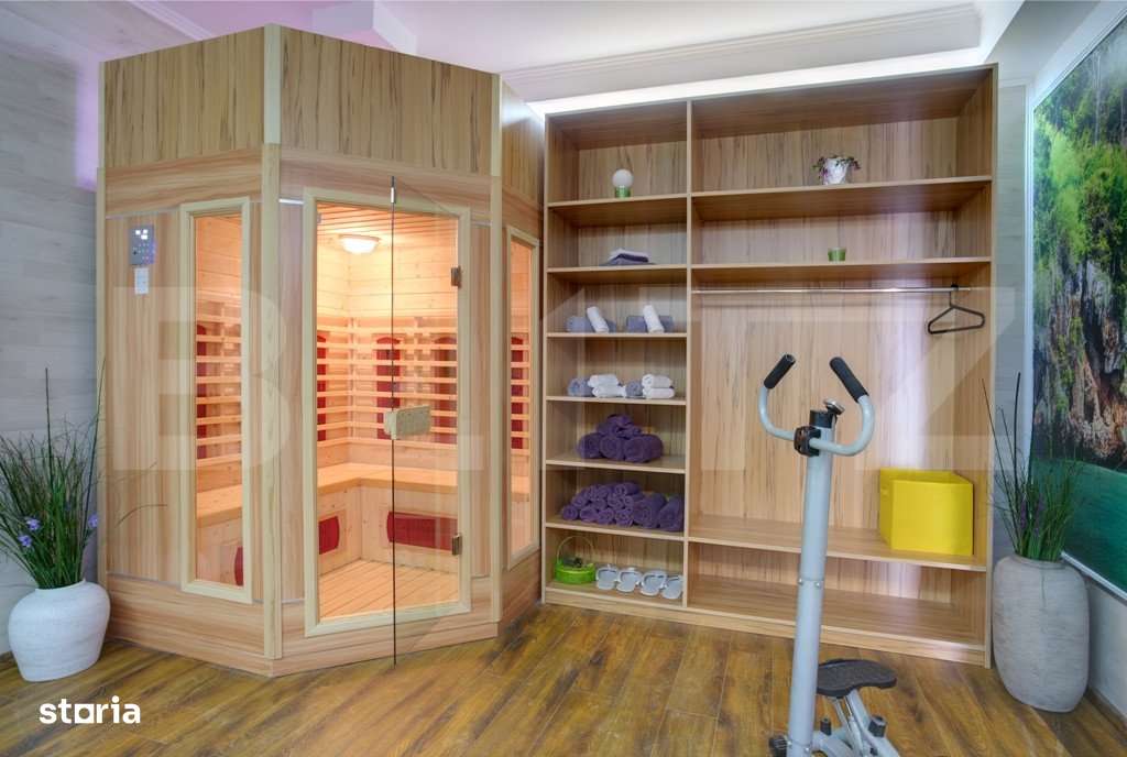 Afacere la cheie,Pensiune, Albert - Imagine principală: 4/13