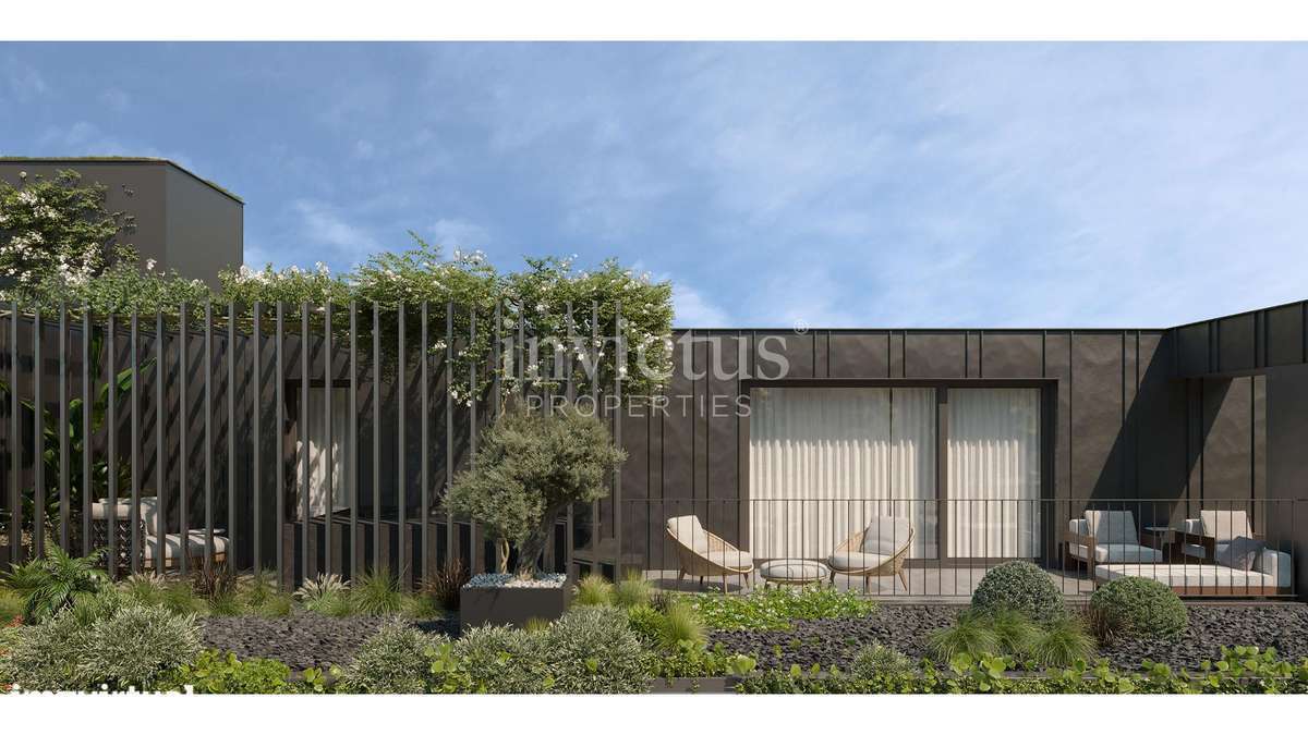 Fantástico T5 em Condomínio - Ramalde-12