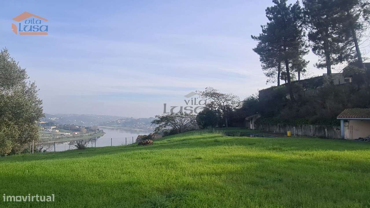 Quinta com vistas para o Rio Douro, 3000m2 em Vila Nova de Gaia-26