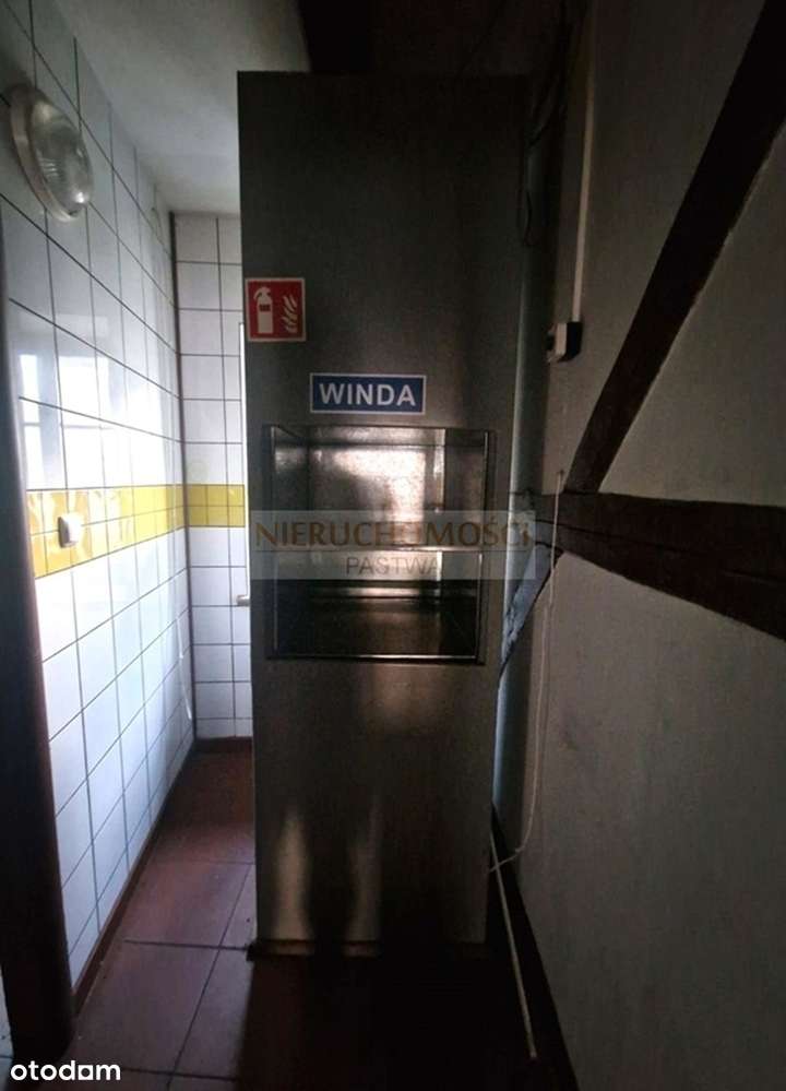 Kamienica z lokalem pod gastronomię/centrum! - Pełny obrazek: 4/12