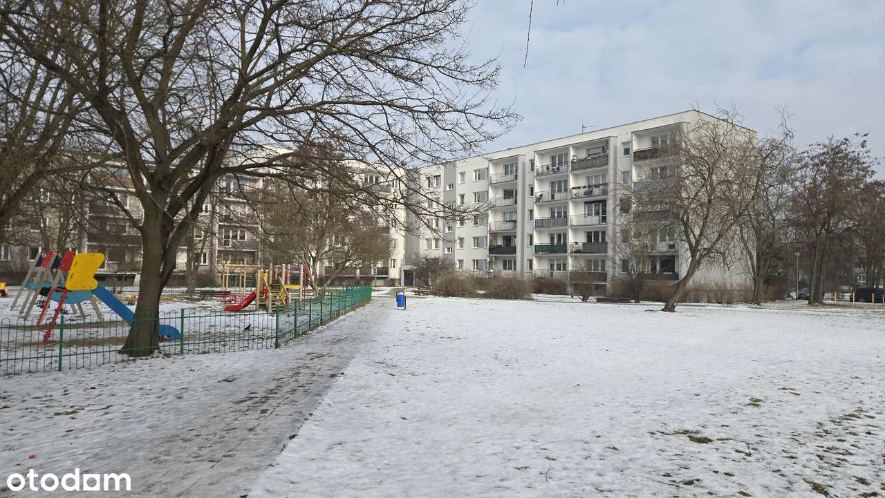 Mieszkanie-bezpośrednio-Stary Grunwald, Mgielna-doskonała lokalizacja!