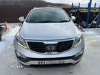 Dezmembrari/Dezmembrez Kia Sportage 4x4 2.0 dCi Manual D4HA - 1