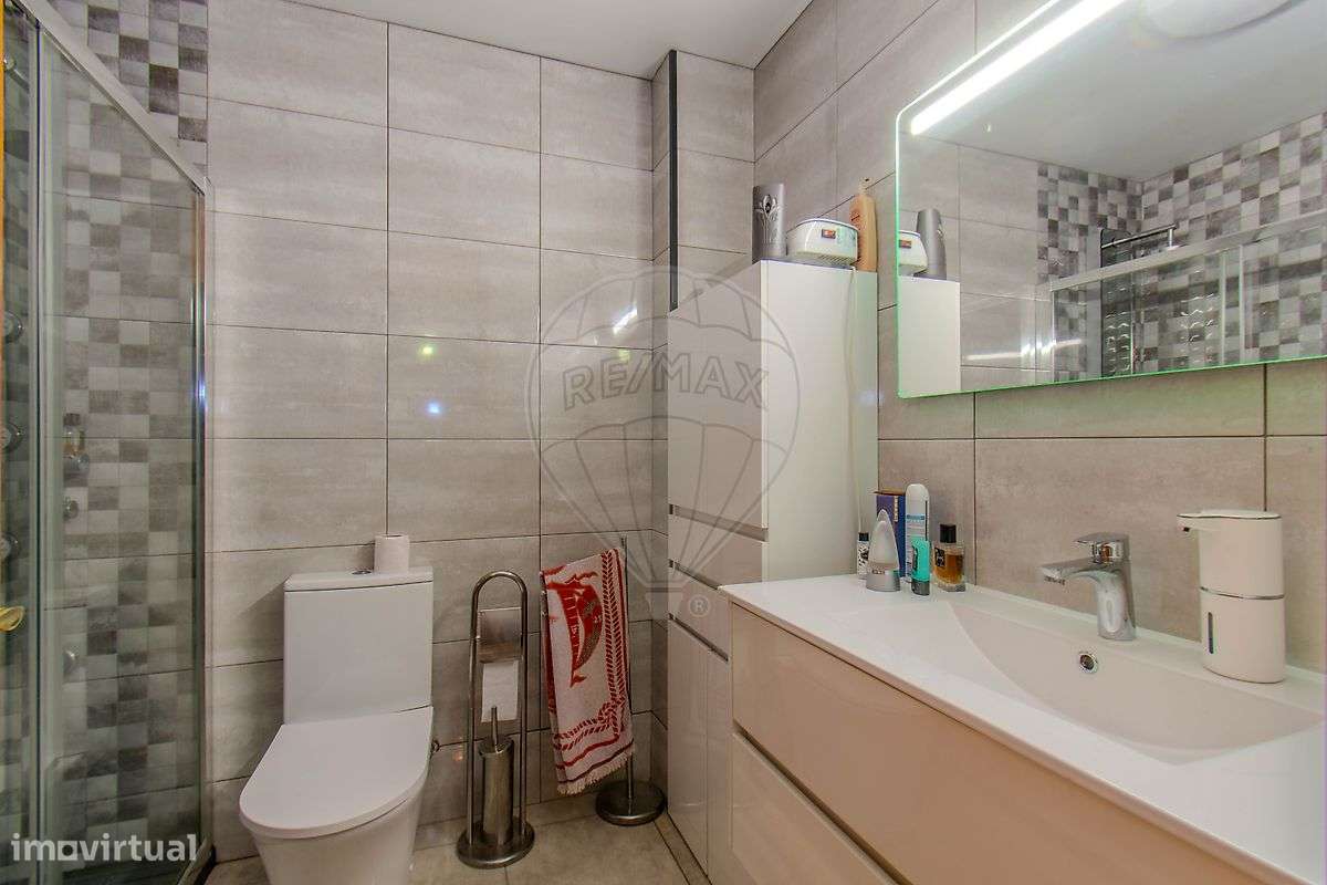 Apartamento T3 para venda-14