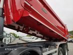 Mercedes-Benz Actros 4141 8x6 Wywrot SKIBICKI Automat EPS ze Sprzegłem !!! - 35