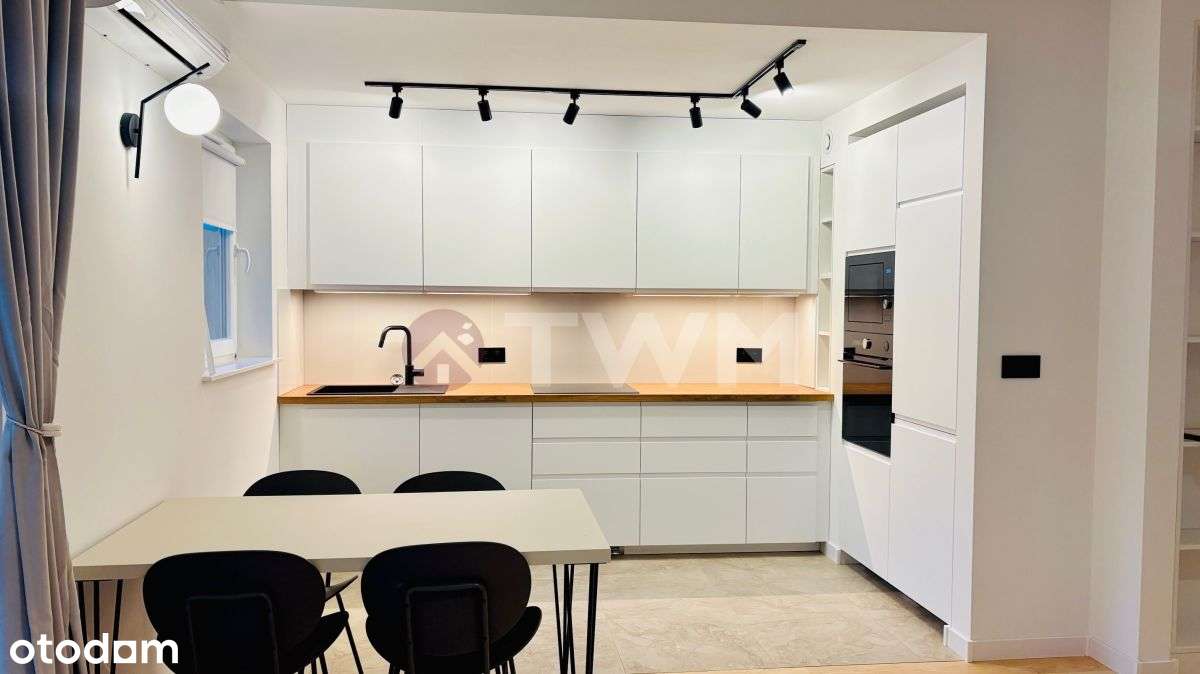 Dębowe Tarasy, Garaż, Komórka, Klimatyzacja - Pełny obrazek: 1/6