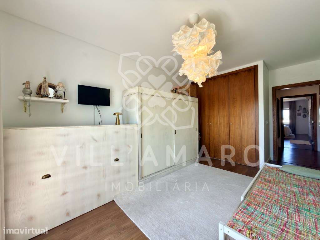 T3 | VENDA DO PINHEIRO | 2 BOXES COM Wallbox| PAINEL SOLAR-22