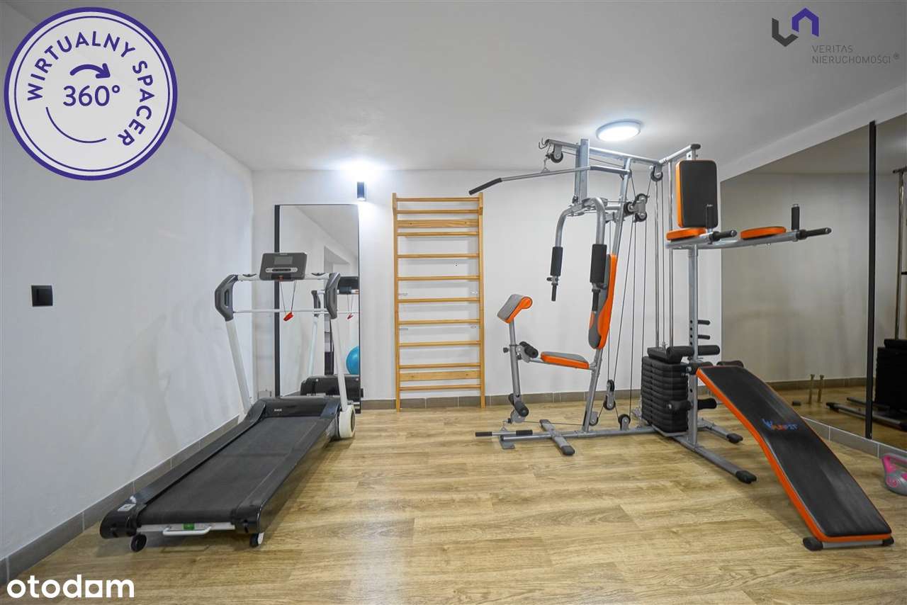 Apartament w cichej i spokojnej okolicy. Kameraln-15