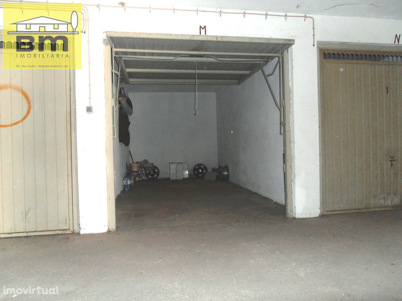 Garagem  Venda em Castelo Branco,Castelo Branco