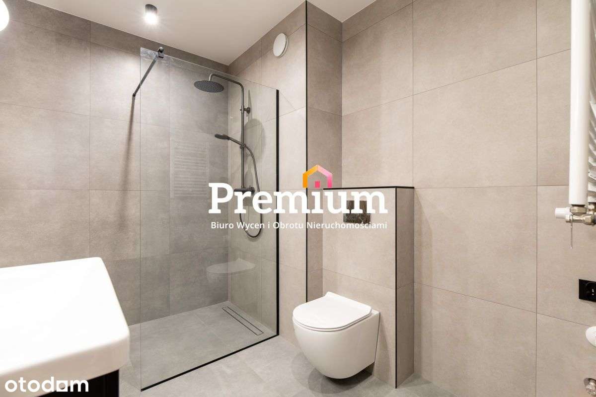 Nowe 3 pokoje, budynek z 2025 roku; m. postojowe-6