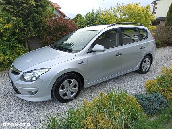 Hyundai I30 - 14