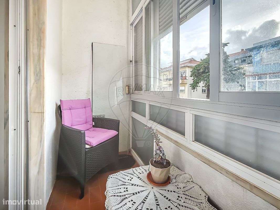 Apartamento T3 para venda - Grande imagem: 4/15