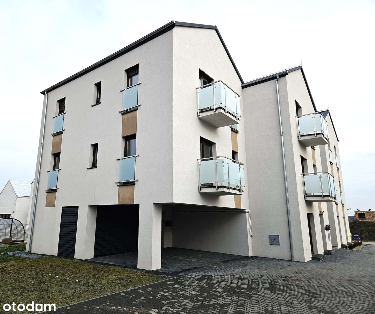 Nowe mieszkania z ogródkiem | Kępno, ul. Piłsudskiego | Bezczynszowe - Pełny obrazek: 4/20