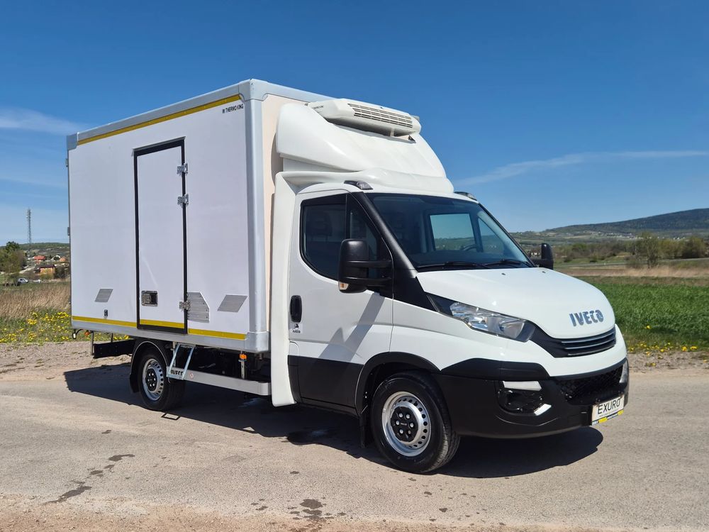 Iveco Daily 2018