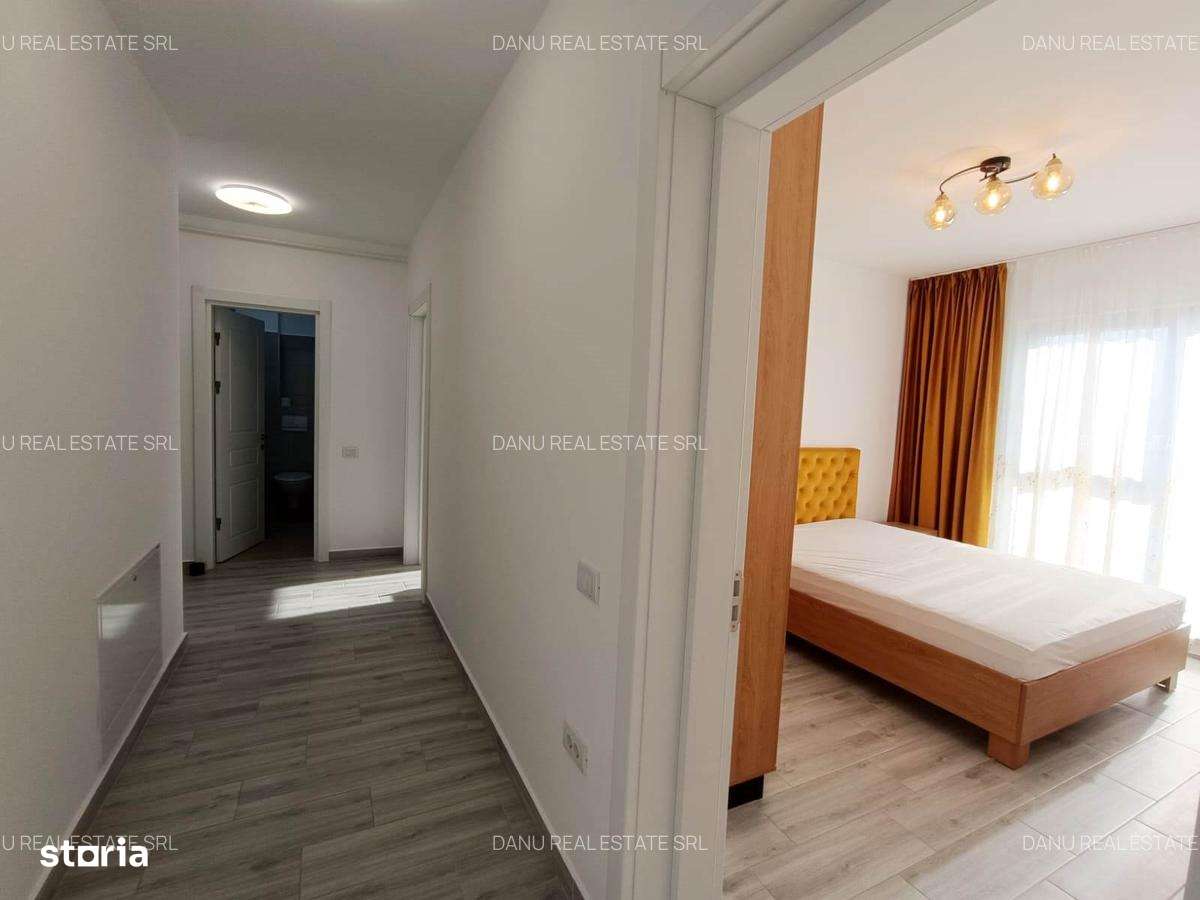 Comision0% Apartament 2 camere decomandat,mobilat/utilat Cristian-8