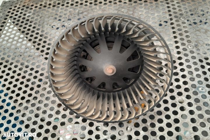 Ventilator aeroterma Peugeot 307 1  [din 2001 pana  2005] Hatchback 5 - 1