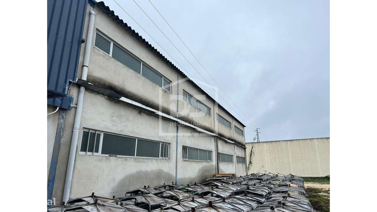 Armazém  Venda em Marinha Grande,Marinha Grande - Grande imagem: 5/44