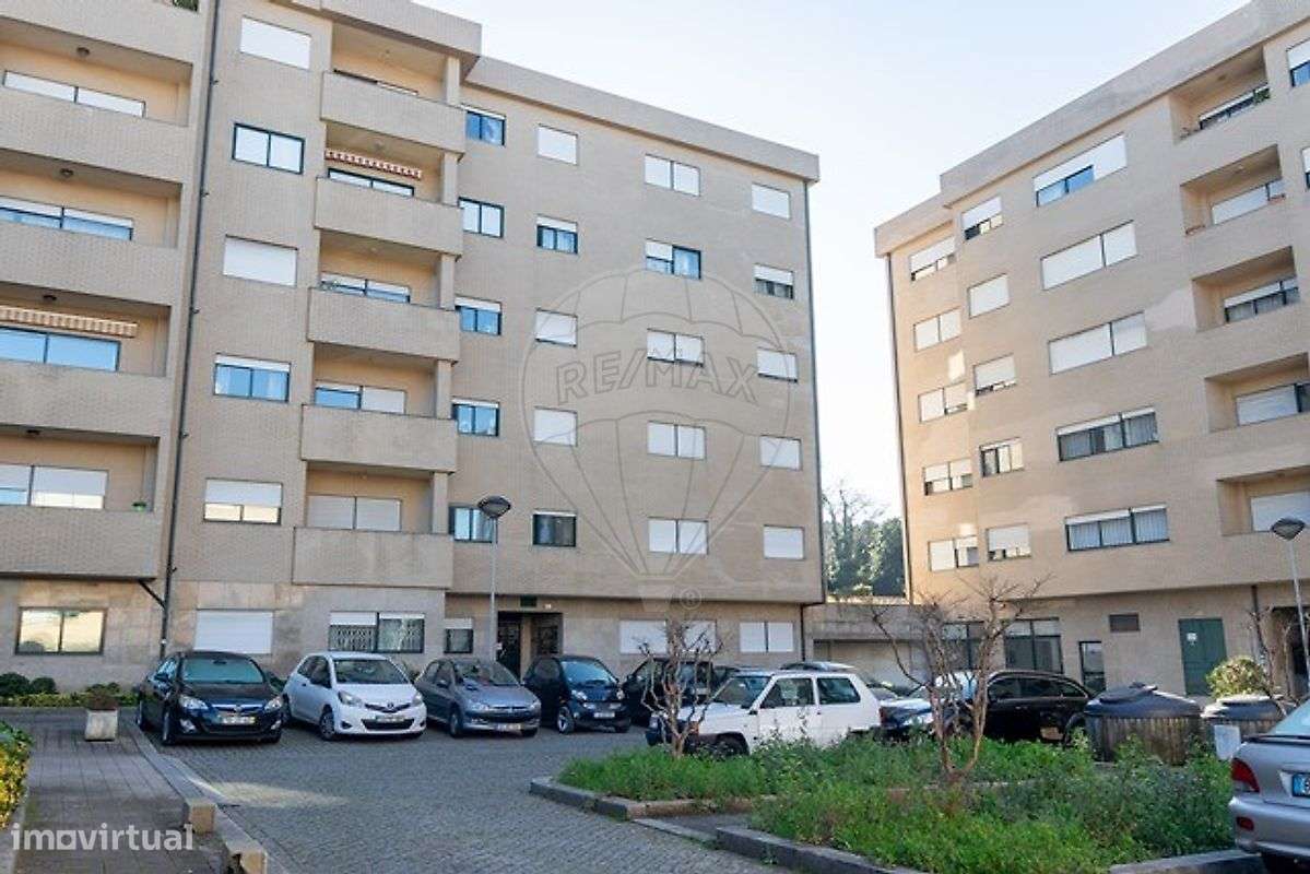 Apartamento T2 para venda - Grande imagem: 2/19