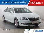 Skoda Superb - 1