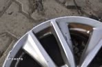 INFINITI  FELGA ALUMINIOWA 17 5x114.3 7.5 - 4