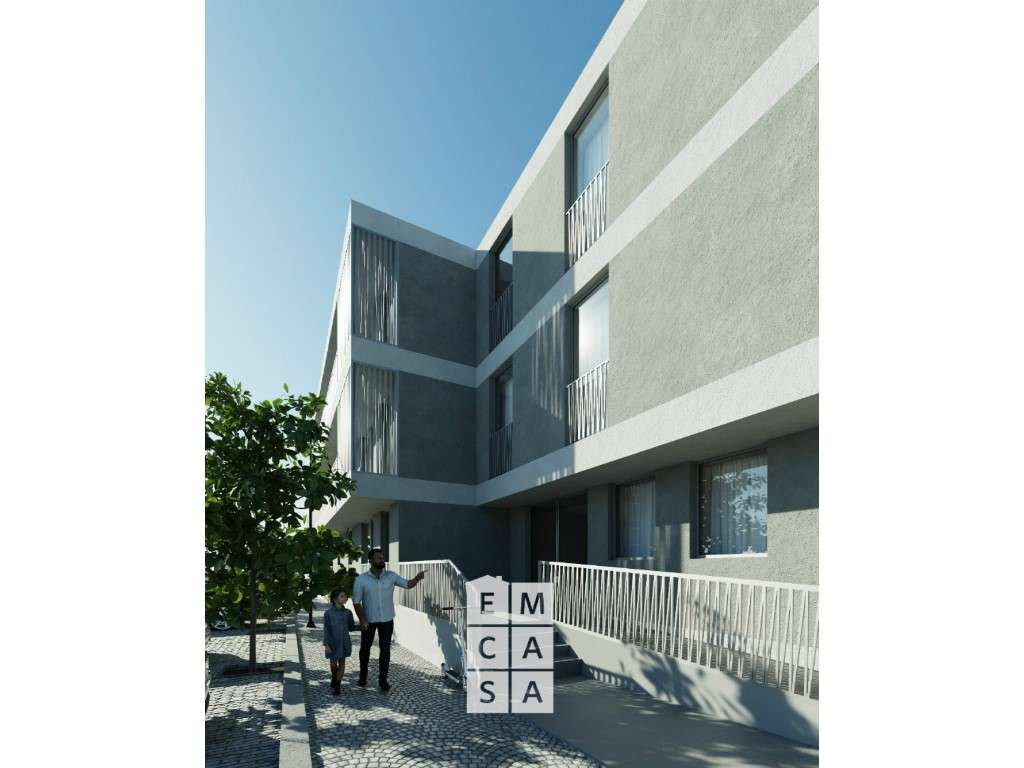 Novo empreendimento Lote 12 em Albergaria- a - Velha - Grande imagem: 4/12