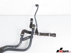 Tubos Água do Radiador Seminovo/ Original BMW X3 (G01)/BMW X4 (G02)/BMW X3 (G01,... - 2