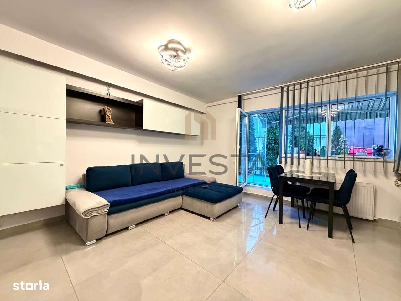 Apartament cu 3 camere , zona Vivo ! - Imagine principală: 5/11